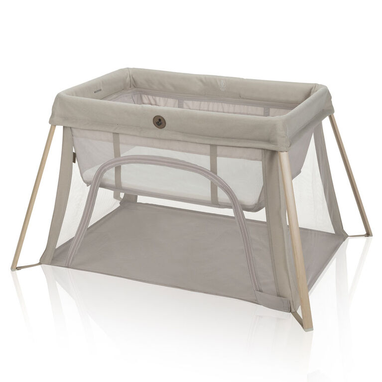 Maxi-Cosi Calao Light Travel Crib - Oat