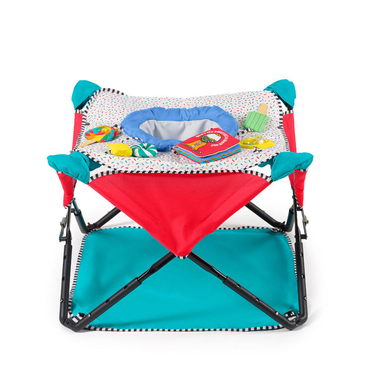 Summer Infant Pop 'n Jump SE Activity Center