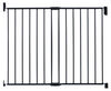 Brica Top of Stairs Extending Metal Gate - R Exclusive