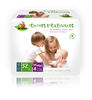 Bio Babby Eco Diapers - MAXI (6 x 32 ea)