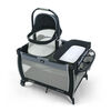 Graco Pack 'n Play Day2Dream Bassinet Playard- Hutton