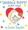 Snuggle Puppy - Édition anglaise