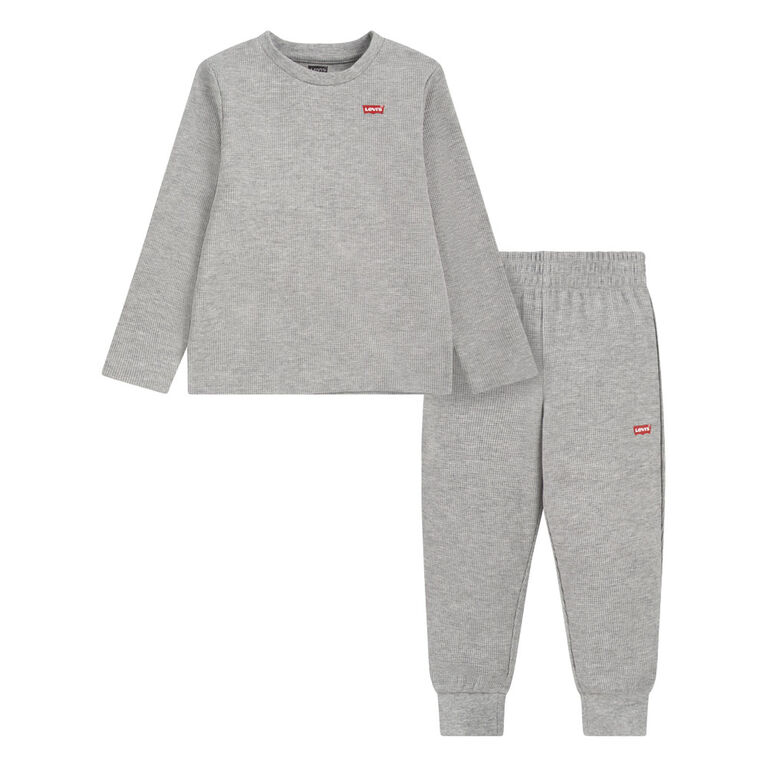 Ensemble Levis - Gris