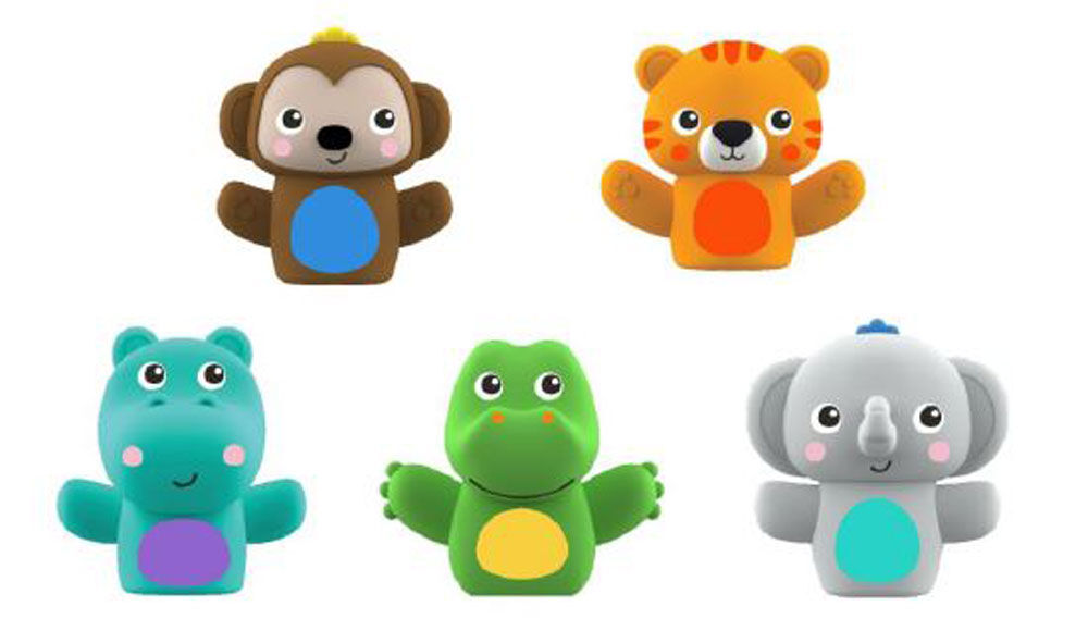 Finger puppets toys r outlet us