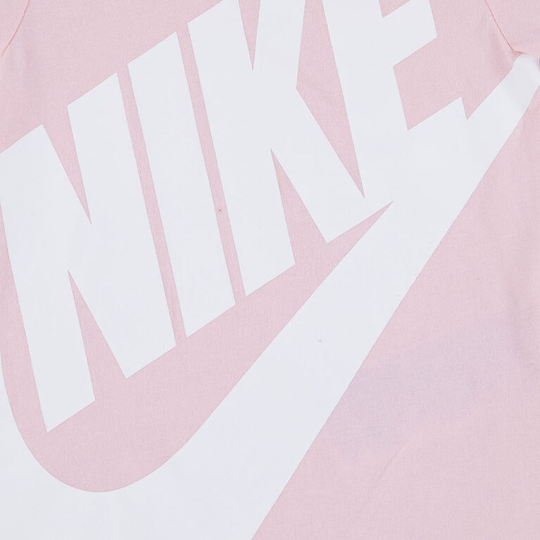 Nike Romper - Pink - Size Newborn