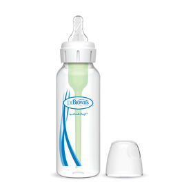 Dr. Brown's Options+ 8 oz Standard Bottle