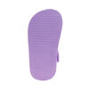 Frozen Purple Frozen Sandals