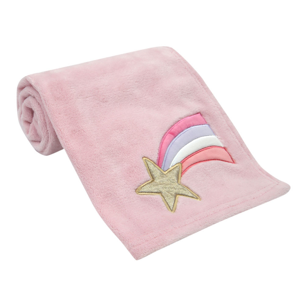 Bedtime originals rainbow unicorn online