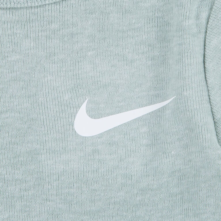 Combinaision Nike - Vert