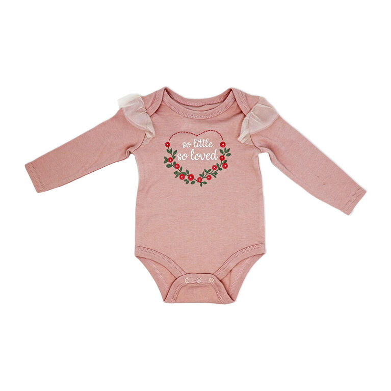 Baby Mode 4 Piece Tutu Legging Set : So Little So Loved 0-3M