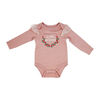 Baby Mode 4 Piece Tutu Legging Set : So Little So Loved 0-3M