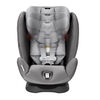 Cybex Eternis S All in One Car Seat with SensorSafe, Denim Blue