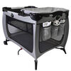 Parc Safe Stages de Safety 1st avec technologie Comfort Cool