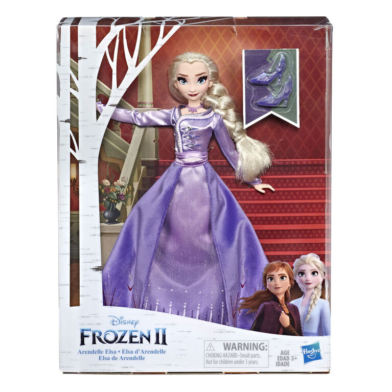 Disney Frozen Elsa J-Hook Bra