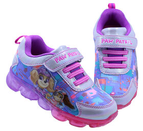Paw Patrol  Athletic Shoe Size 8