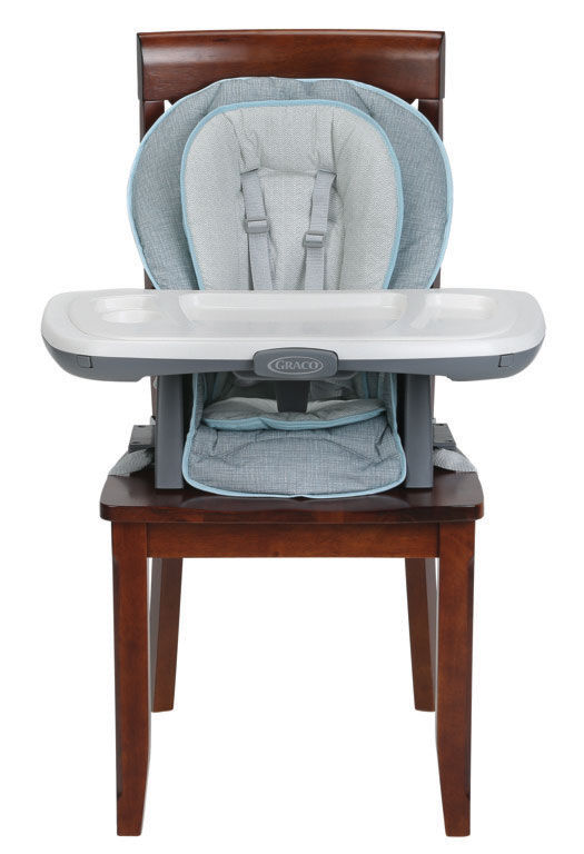 Graco table to table 7 store in 1 high chair