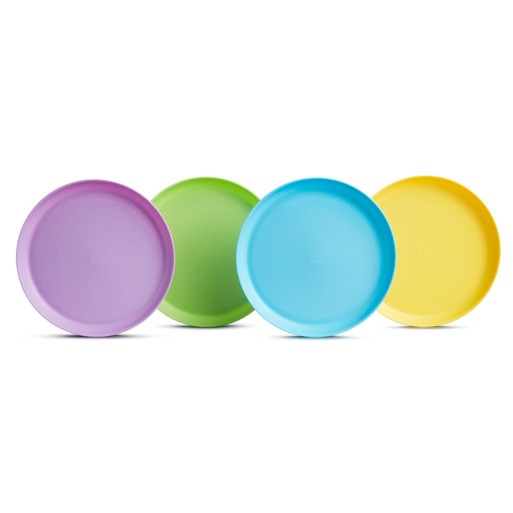 Munchkin sale baby plates