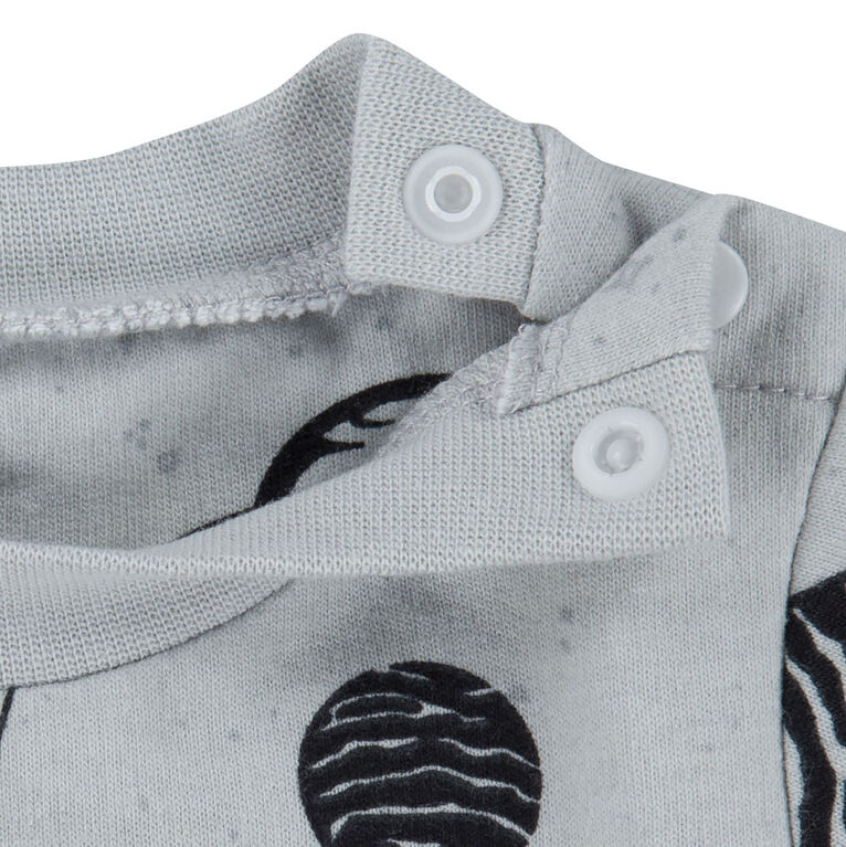Nike Coverall - Photon Dust - Size 18M