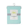 Lolli by Lolli Living Drap-Housse Pour Lit de Bébé - Mint Rocks