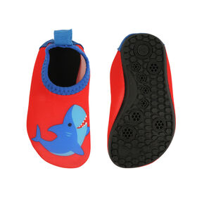 ZOOCCHINI - Chaussure Aqua - Requin