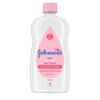 Johnson s Huile bebes 591ml