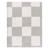 Gerber Childrenswear - Couverture en vison soyeux - Tan