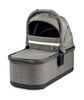 Ypsi Bassinet - City Grey
