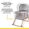 Safety 1st Amherst Bassinet - Stardust