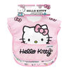 Bumkins Hello Kitty SuperBib, 6-24 mois, pack de 3 - Hello Kitty