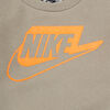 Ensemble Polaire Nike - Vert - Taille 4T