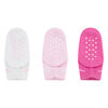Chaussettes Nike - Rose/Blanc
