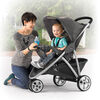 Chicco Viaro Travel System with KeyFit 30 Infant Car Seat - Apex