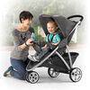 Chicco Viaro Travel System with KeyFit 30 Infant Car Seat - Apex