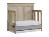 Kendra Edition 4-In-1 Crib - Champagne