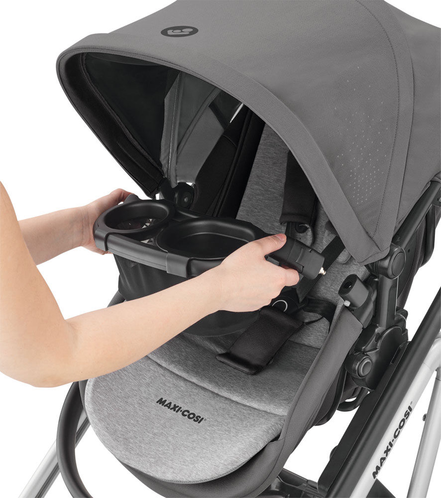 Maxi cosi adorra snack tray store