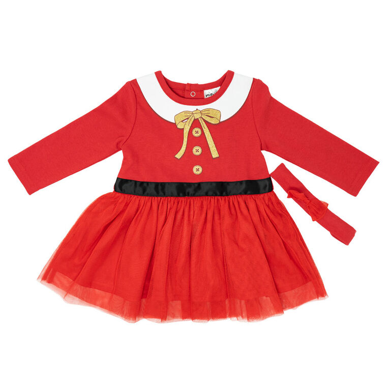 Koala Baby Robe Tutu des fêtes. 6mois Babies R Us Canada