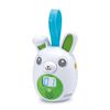 LeapFrog On the Go Story Pal Portable Storytelling Audio Player, 70+ Stories, Poems, Songs and Lullabies - French Edition