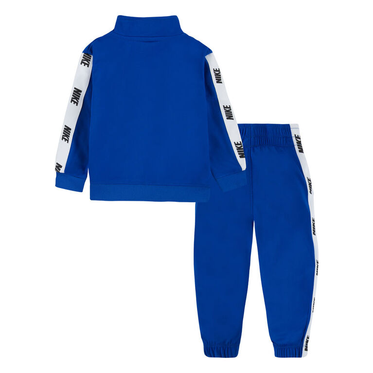 Ensemble Nike - Bleu