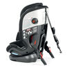 Peg Perego Primo Viaggio All In One Car Seat Licorice