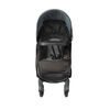 Nuby Stroller & Carrier Netting - Black