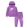 Nike Set - Rush Fuschia - Size 4T