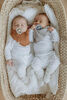 Boheme Pacifier 2Pack S1 Cloud/Blush