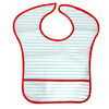 Koala Baby Buger/Fry Wipe Clean EVA Bib