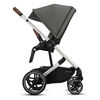 Cybex Balios S Lux & Aton 2 Système De Voyage