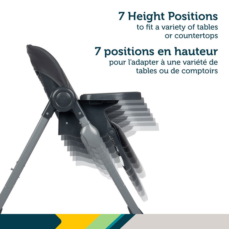 Safety 1st Olea 3-In-1 High Chair