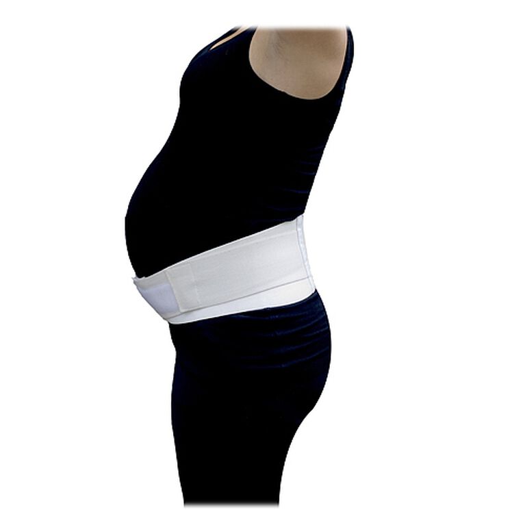 Pregnancy Support Belt Maternity Belly Belt