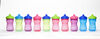 Playtex - Série En tout temps Emballage de 2 verres de 9 oz avec bec - rose/violet, styles peuvent varié.