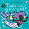 Thats Not My Mermaid - English Edition