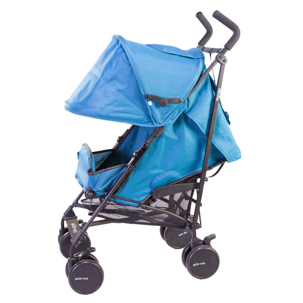 guzzie and guss umbrella stroller