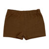 Mini Hop 3 Piece Orange Short Set: Whale 